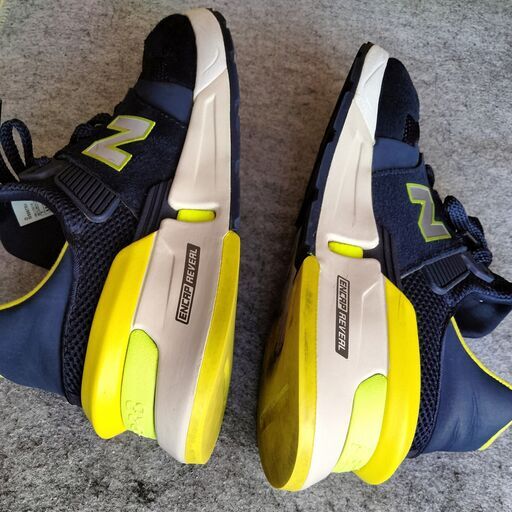 ☆☆ New Balance M997 S ☆☆ ニューバランス