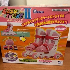 子供用インラインスケート 20〜23cmの画像