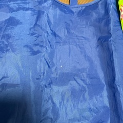 エコバッグの画像