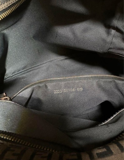 決まりました！<大容量>FENDI★ハンドバッグ！割と綺麗め♩
