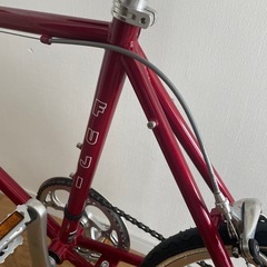 【最新モデル】FUJI ヘリオン 2024年モデルの画像