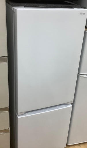 一人暮らしにぴったりの2ドア冷蔵庫のご紹介です！！！