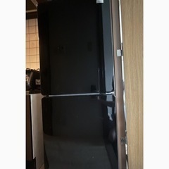 冷蔵庫 HAIER 