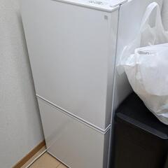【決まりました】ニトリ一人暮らし向け冷蔵庫