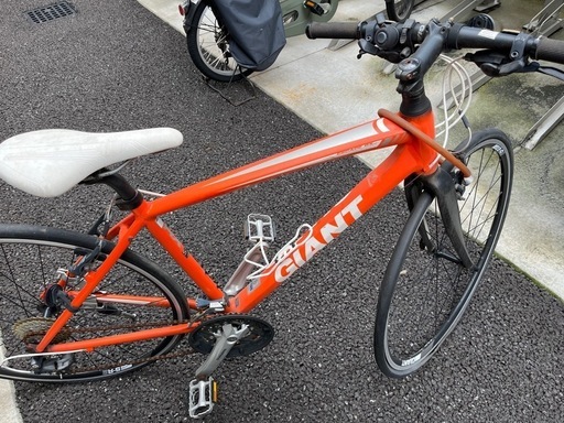 GIANT ロードバイク