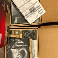 エレコム
 メッシュWiFiルーター 親機＋中継器セット IPv6（IPoE）対応の画像