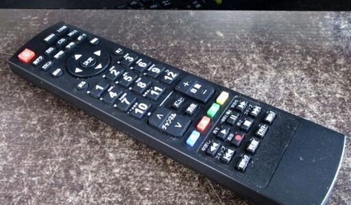 32インチ液晶テレビ 2021年製 ジョワイユ SW32TVW 32型 リモコン 札幌市北区屯田