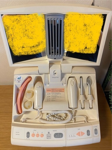 値下げ中【サキナ】ミュー　本体