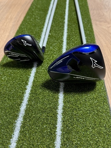 JPX 850 ゴルフ　ドライバー　　3w