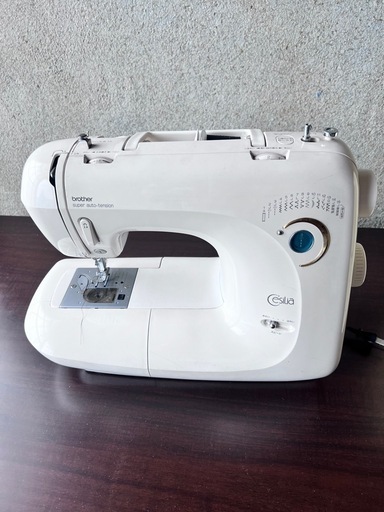 brother 家庭用ミシン ZZ3-B587