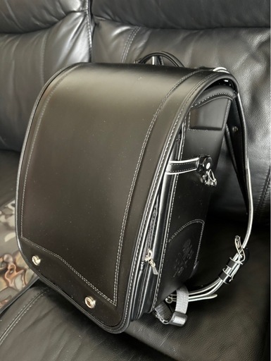 ふわりぃランドセル