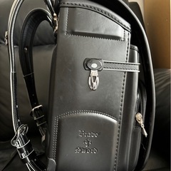 ふわりぃランドセルの画像