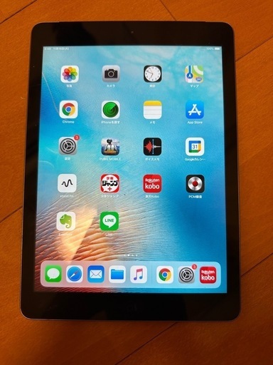 その他 iPad Air