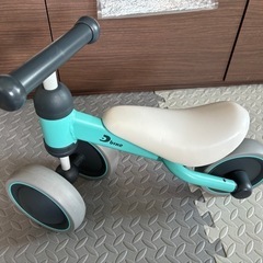 アイデス(Ides)1歳からのチャレンジバイク