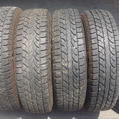 定売り切り☆YokohamaジオランダーA/T-S[175/80...