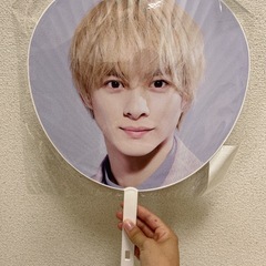 平野紫耀 公式グッズまとめ売りの画像