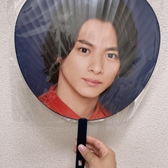 平野紫耀 公式グッズまとめ売りの画像