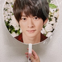 平野紫耀 公式グッズまとめ売りの画像