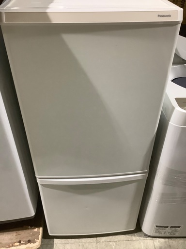 1人暮らしにPanasonic(パナソニック)の2ドア冷蔵庫のご紹介です！！！