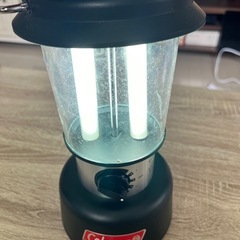 Coleman ランタン