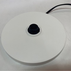 クロア　cloer  クレープメーカー　677JP  2009年製　稼働確認済　中古品　④の画像