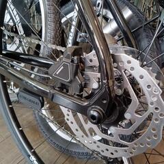 ルイガノ　アビエイター9.0 クロスバイクの画像
