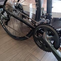 ルイガノ　アビエイター9.0 クロスバイクの画像