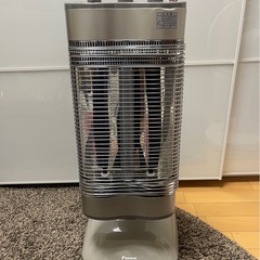 ダイキン　セラムヒート