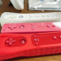 【商談中】WiiU 本体 周辺機器 セットの画像
