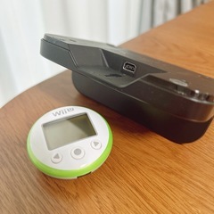 【商談中】WiiU 本体 周辺機器 セットの画像