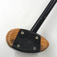 パークゴルフクラブ NITTAX Park Golf HDX 33インチ 84.5cm 471g 右利き IPGA認定 ニッタクス 札幌市 清田区 平岡の画像