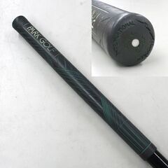 パークゴルフクラブ NITTAX Park Golf HDX 33インチ 84.5cm 471g 右利き IPGA認定 ニッタクス 札幌市 清田区 平岡の画像