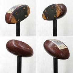 パークゴルフクラブ NITTAX Park Golf SX 33インチ 84.5cm 496g 右利き IPGA認定 ニッタクス 札幌市 清田区 平岡の画像