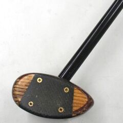 パークゴルフクラブ NITTAX Park Golf SX 33インチ 84.5cm 496g 右利き IPGA認定 ニッタクス 札幌市 清田区 平岡の画像