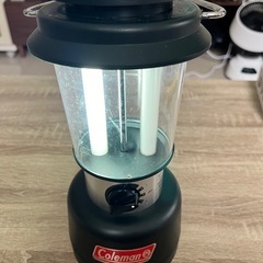 Coleman ランタンの画像