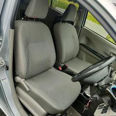 ミライース　車検残有　すぐ乗れます。の画像