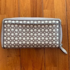 ケイトスペード⭐︎長財布⭐︎ジャンクの画像