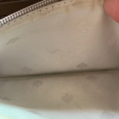 ケイトスペード⭐︎長財布⭐︎ジャンクの画像