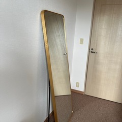 全身鏡
の画像