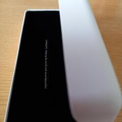 OWNDAYSメガネケースの画像