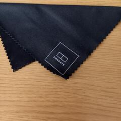 OWNDAYSメガネケースの画像