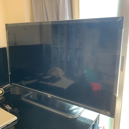 TCL  50P8S テレビ　TV 50インチ
