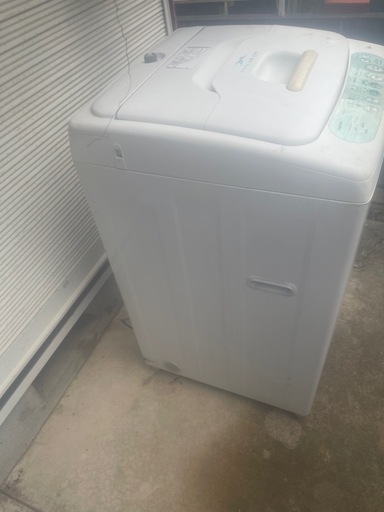 洗濯機