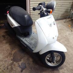 商談決まりました！ホンダ　トゥデイ　AF61 原付スクーター