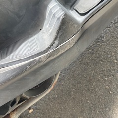 HONDA SPACY100の画像