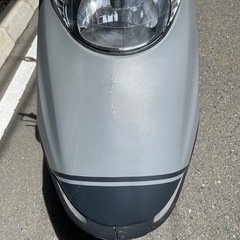 HONDA SPACY100の画像