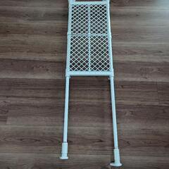 [譲ります]伸縮可能棚の画像