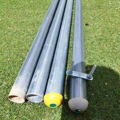 単管2m 4本の画像