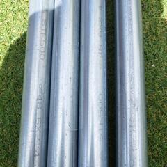 単管2m 4本の画像