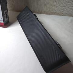 収納ポケット新品未開封の画像